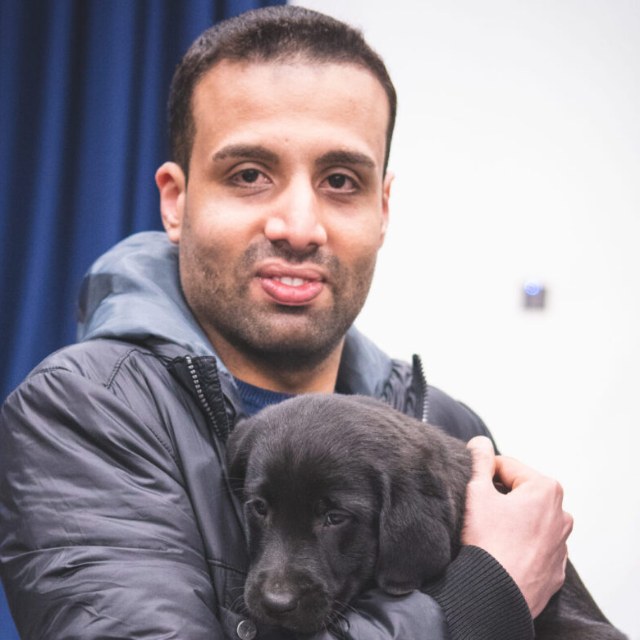 Gaurav Kathuria, founder of Hospitality Simplified